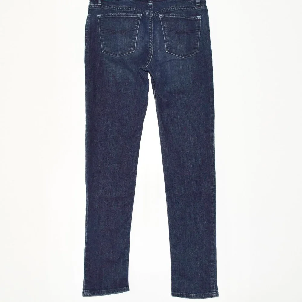 Gap Kids Super Skinny Denim Jeans - 12 Regular